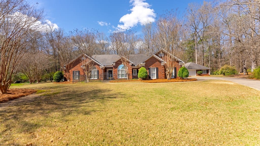 8600 Battery Drive, Midland, GA, 31820