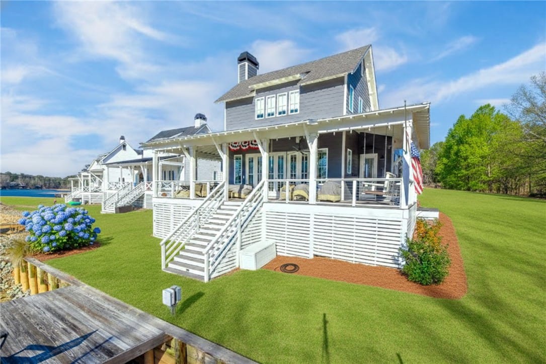 133 Oak Drive, Dadeville, AL, 36853 — Photo 3