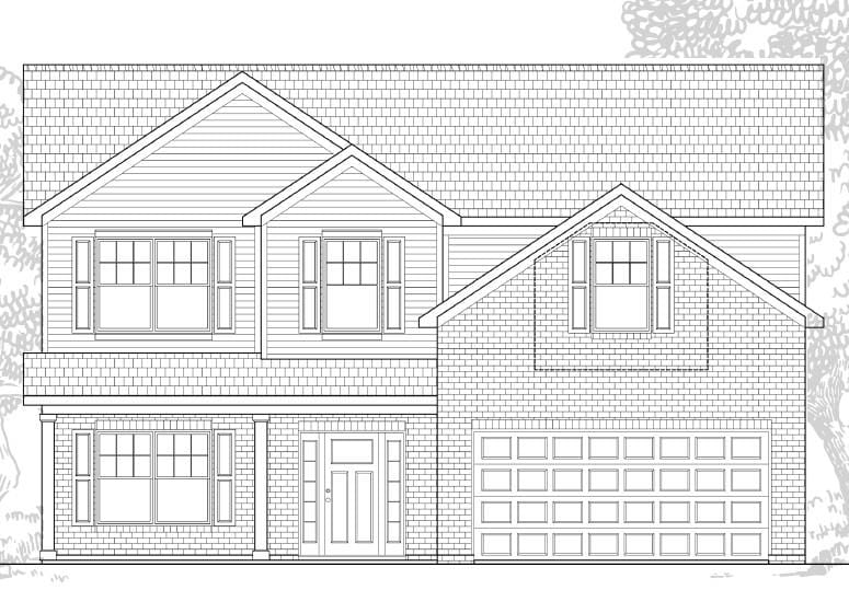 357 Black Oak Drive, Smiths Station, AL, 36877
