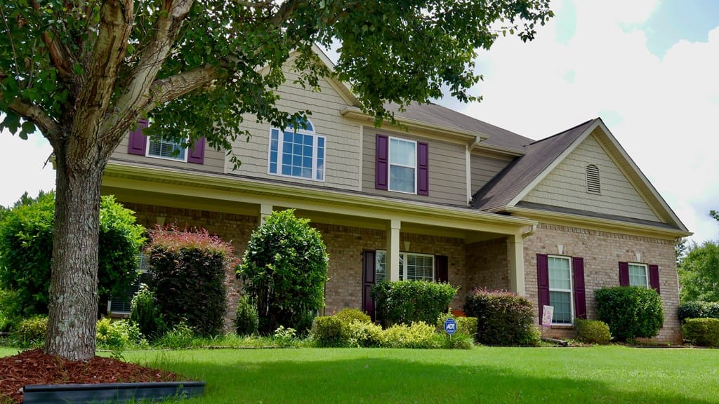 8008 Green Glen Drive, Midland, GA, 31820