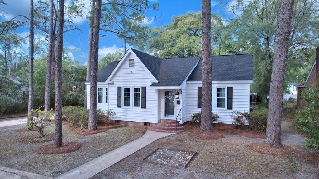 825 W 1st Ave, Albany, GA 31701