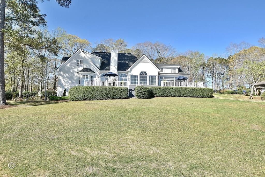 406 Lee Road 342, Salem, AL 36874, USA