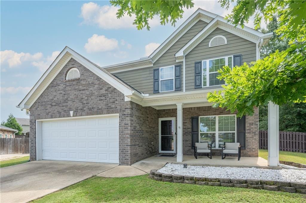4653 Boston Ivy Dr, Fortson, GA 31808