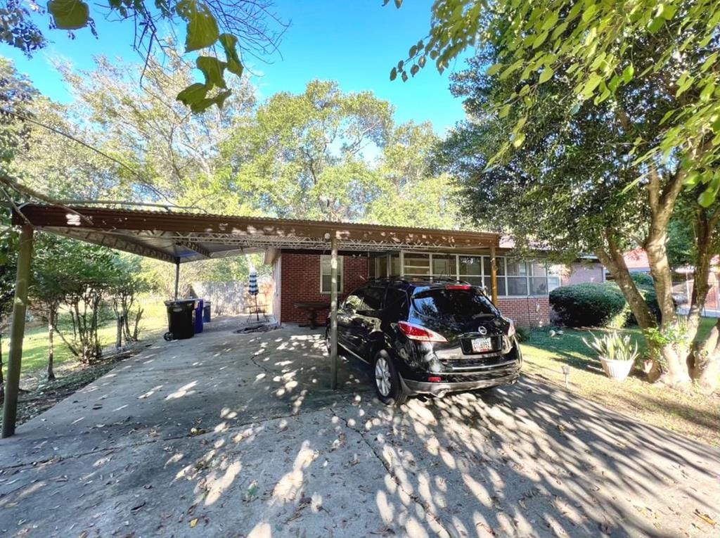 2039 Howe Avenue, Columbus, GA, 31903