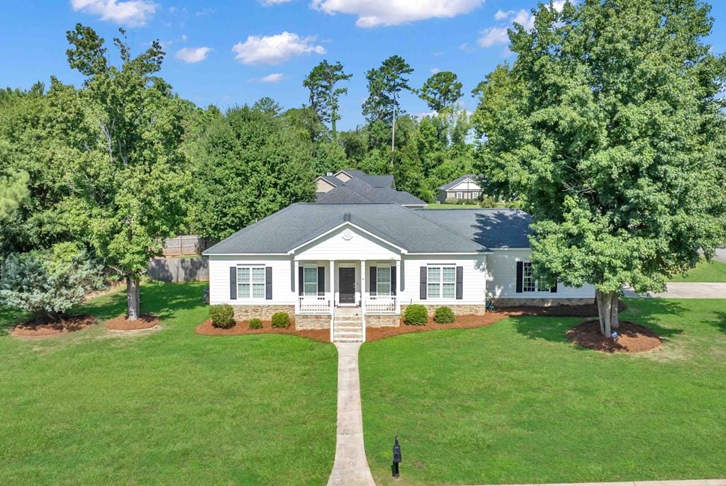 131 Birchleaf Lane, Leesburg, GA, 31763