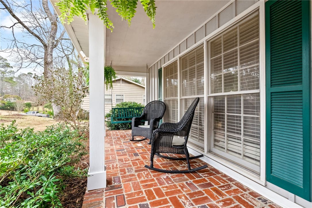 807 FORESTDALE, OPELIKA, AL, 36801 — Photo 2