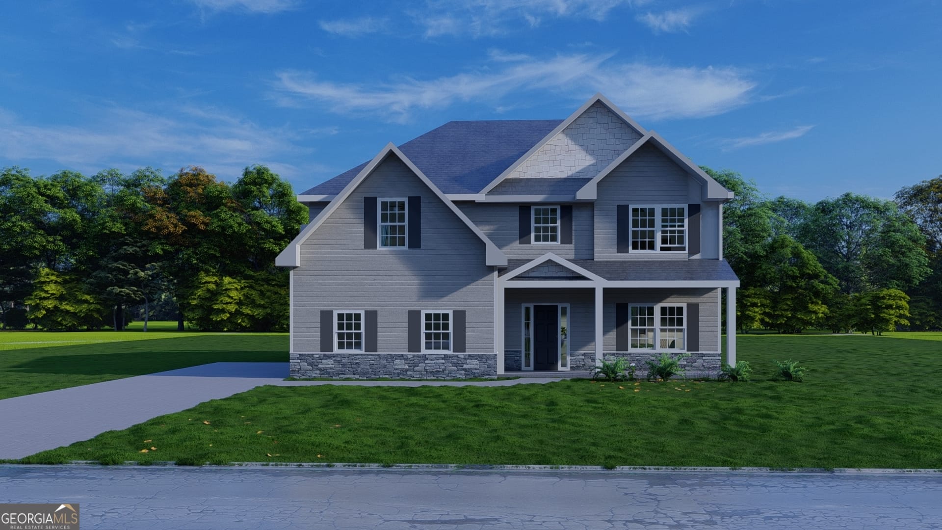 9048 Lavender #5, Columbus, GA, 31820