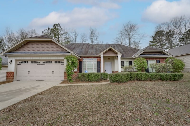 4099 ARBOR RIDGE, AUBURN, AL, 36832