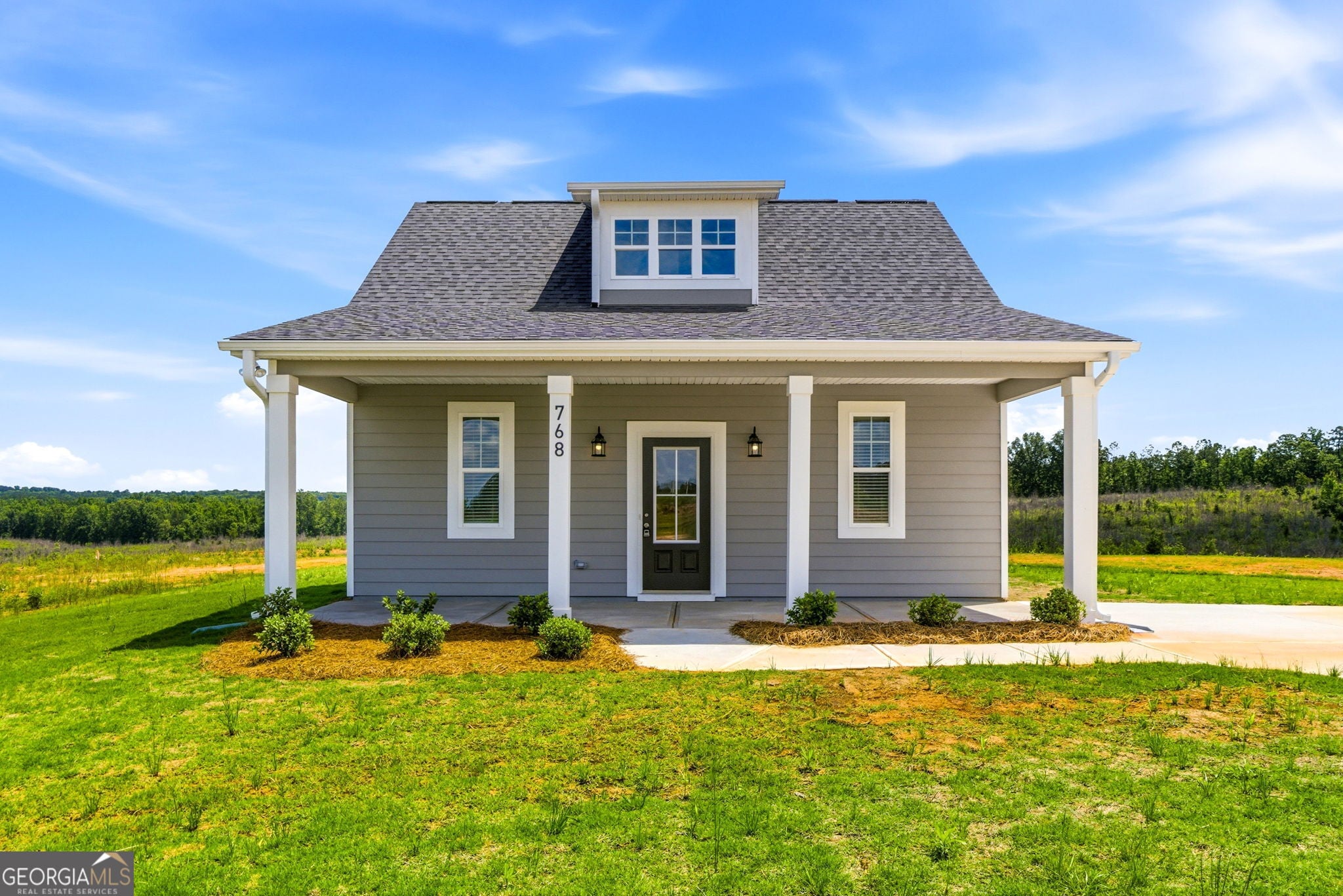 768 Primrose Cir, Greenville, GA 30222