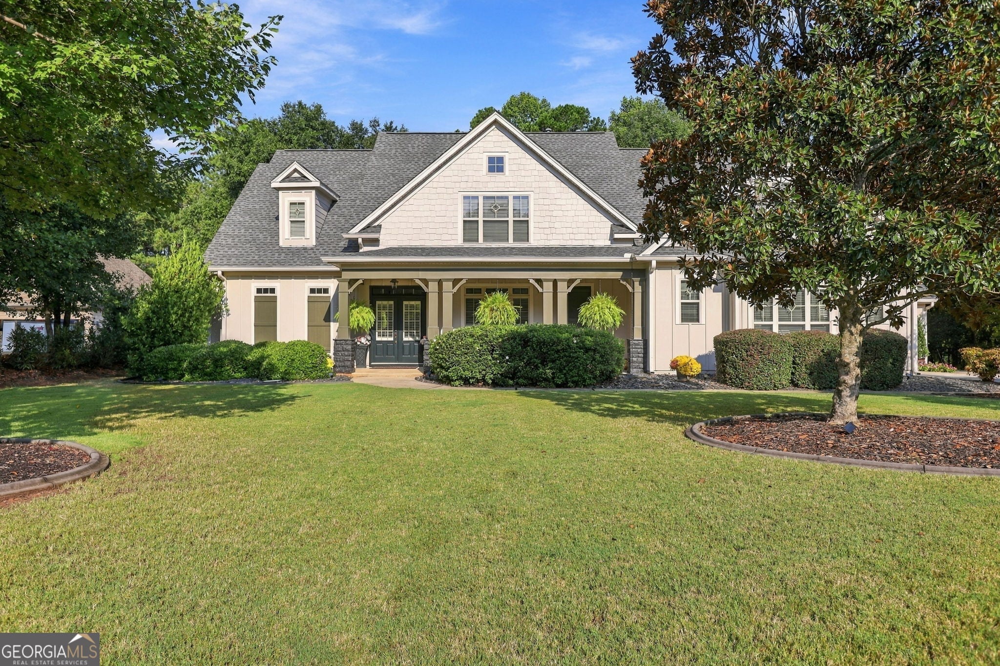 26 Buckeye Ct, Sharpsburg, GA 30277