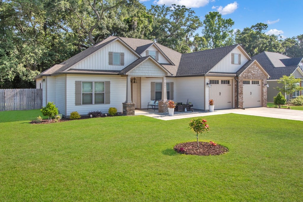 3901 Duchess Court, Valdosta, GA, 31605