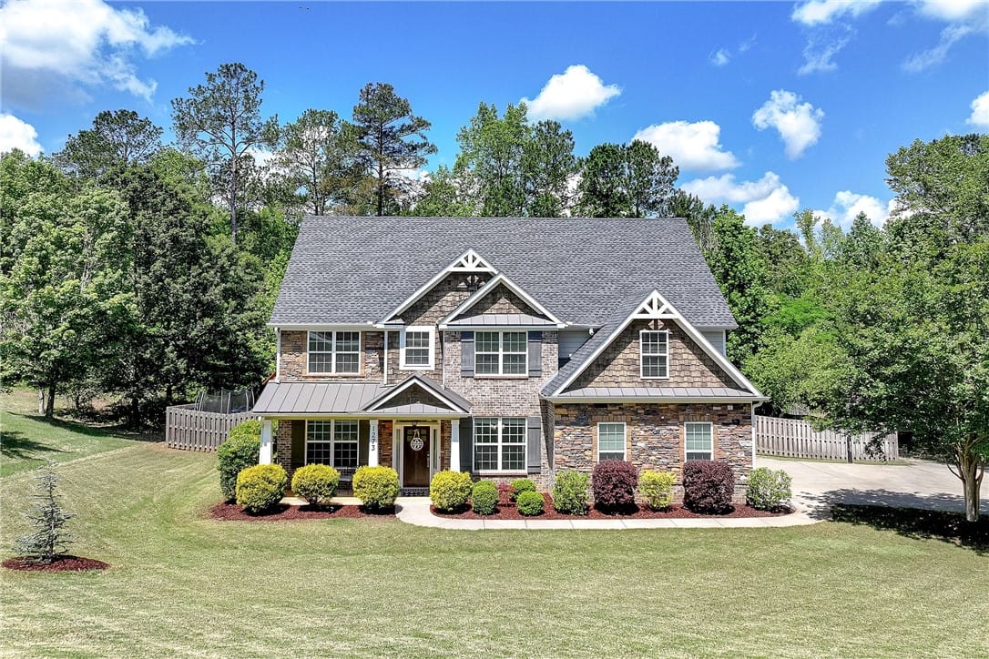 1273 Shadowwood Lane, Auburn, AL, 36879