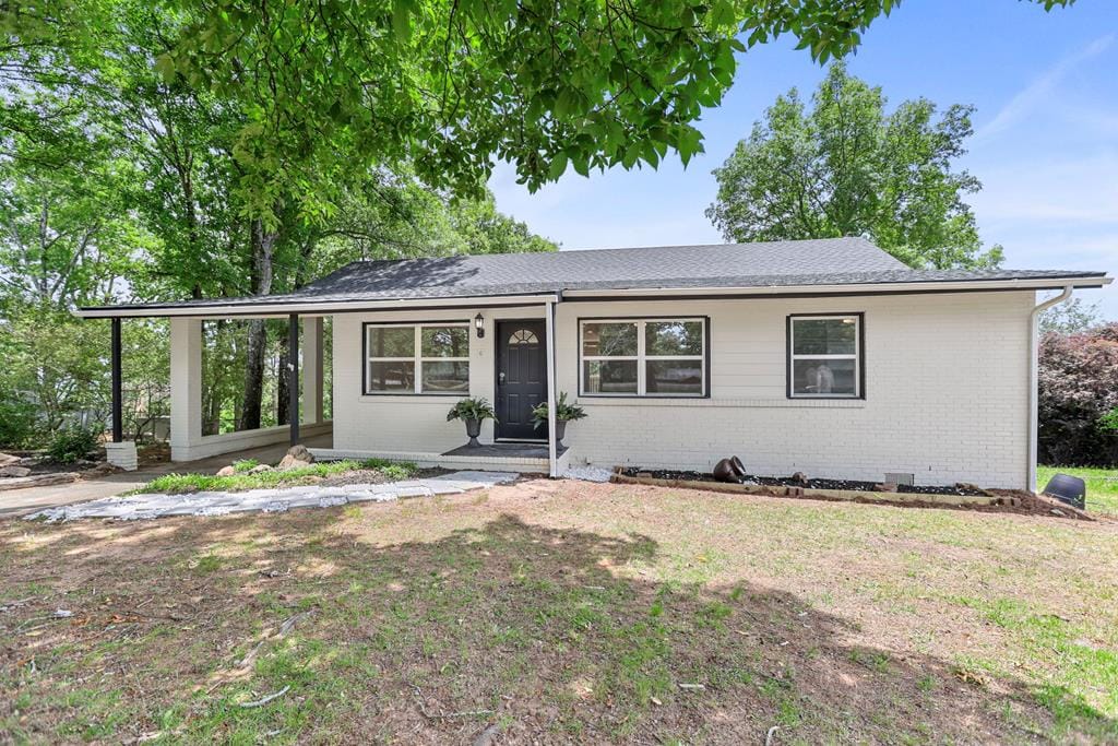 7060 Scenic Heights Rd, Manchester, GA 31816