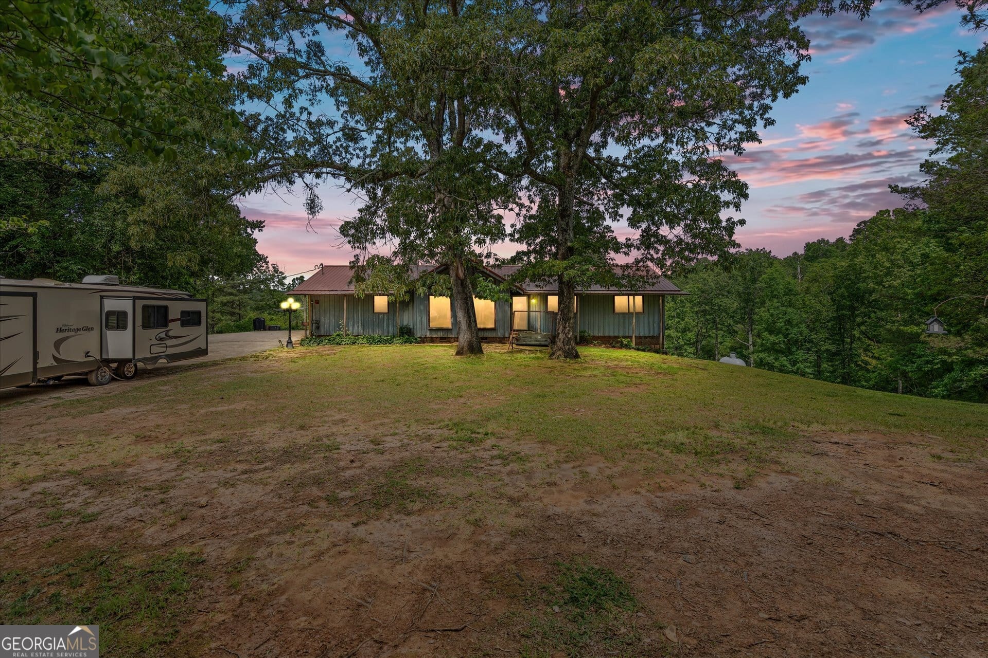 1456 County Road 854, Wadley, AL, 36276