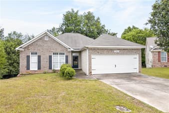 1903 Serene Court, Phenix City, AL, 36867