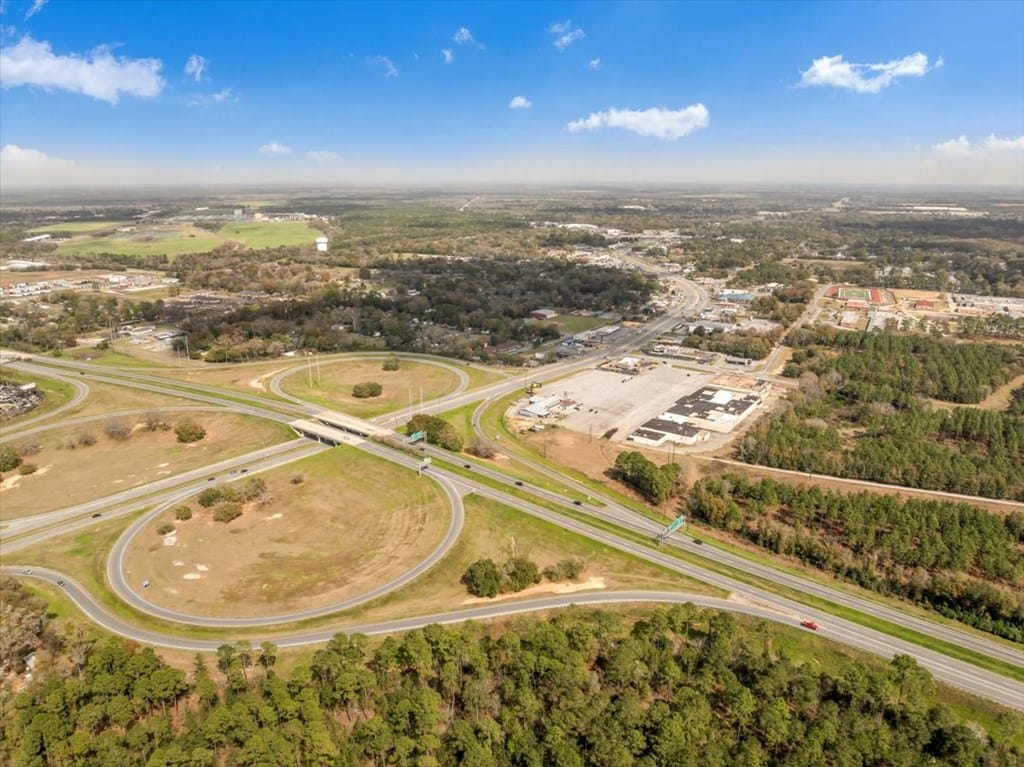 1600 E Oglethorpe Blvd, Albany, GA 31705