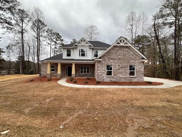 7524 Hedgestone Dr, Upatoi, GA 31829