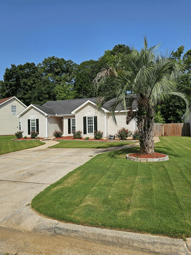 1647 Breeds Hill Loop, Columbus, GA, 31907