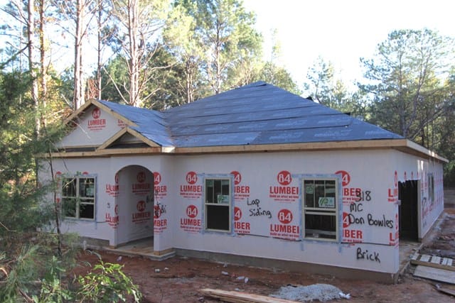 Lot 9A Mountain Creek Drive, Hamilton, GA, 31811