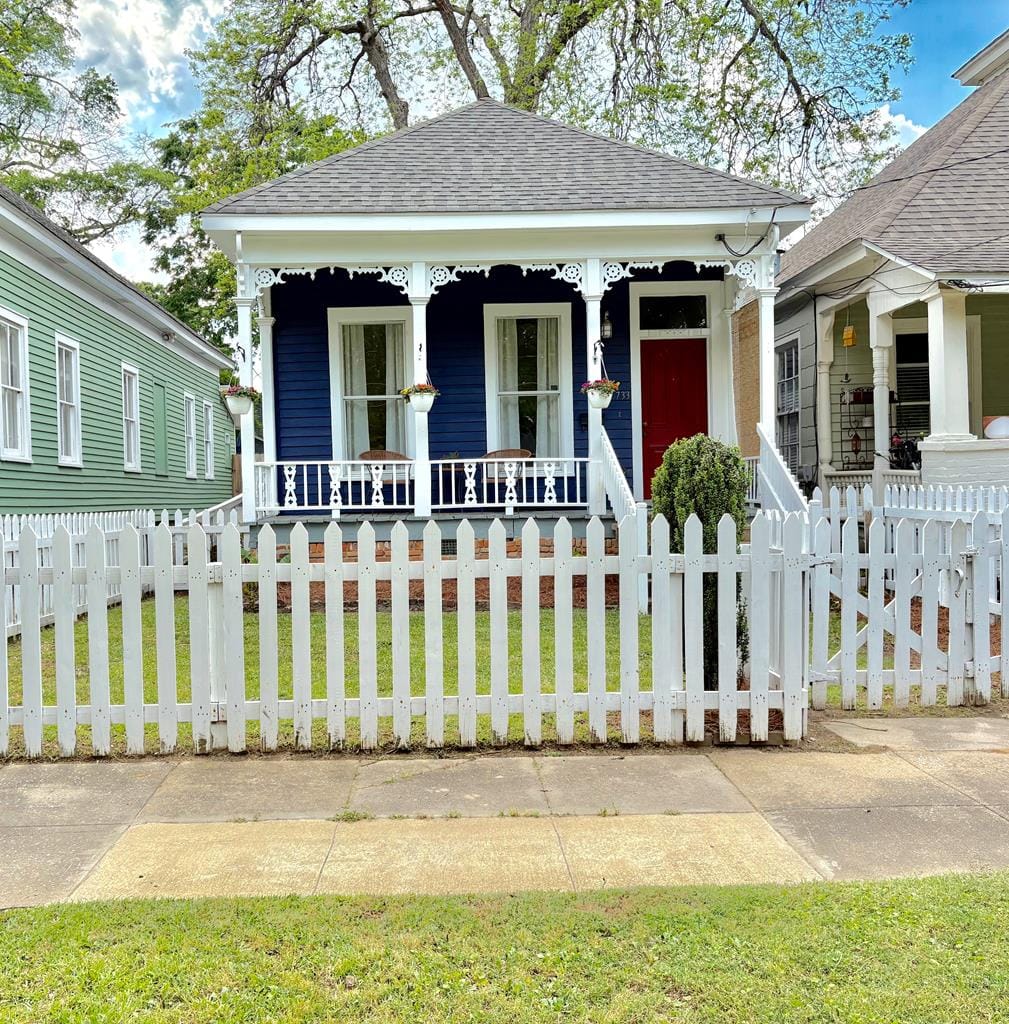 733 2nd Avenue, Columbus, GA, 31901