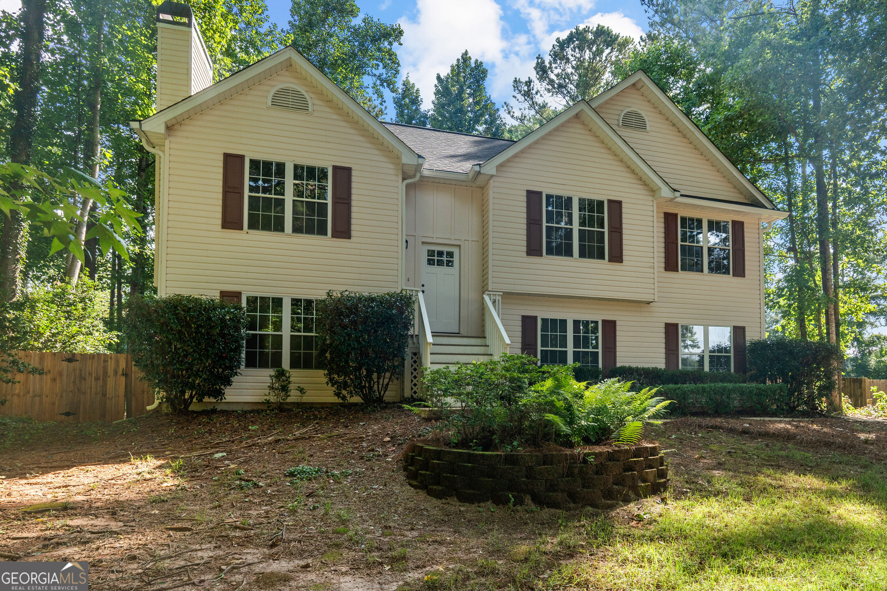120 Woodstream Dr, Newnan, GA 30265