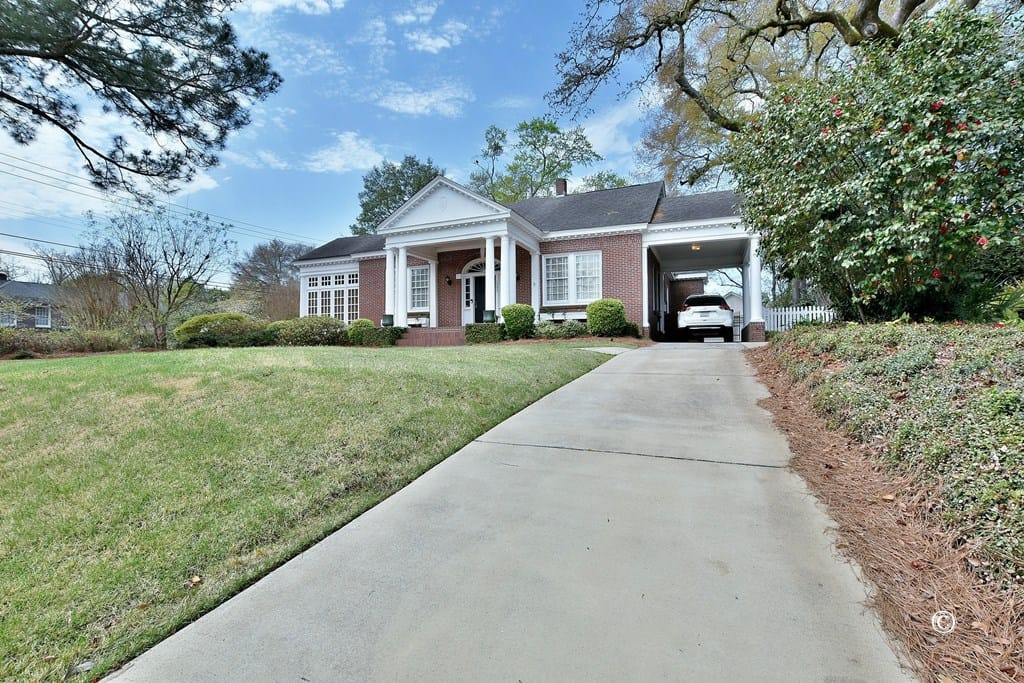1503 Hilton Avenue, Columbus, GA, 31906