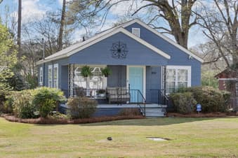 804 SHAMROCK, Opelika, AL, 36801