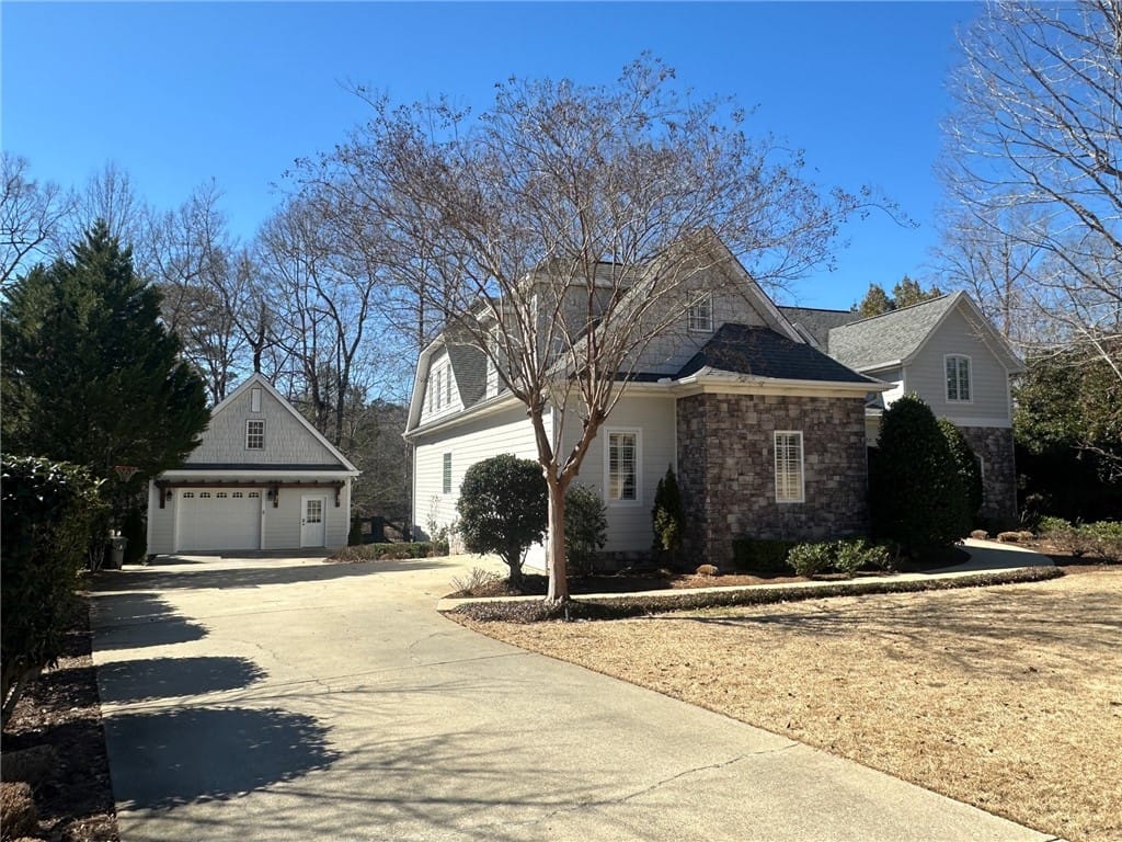 1682 Covington Ridge, Auburn, AL 36830, USA