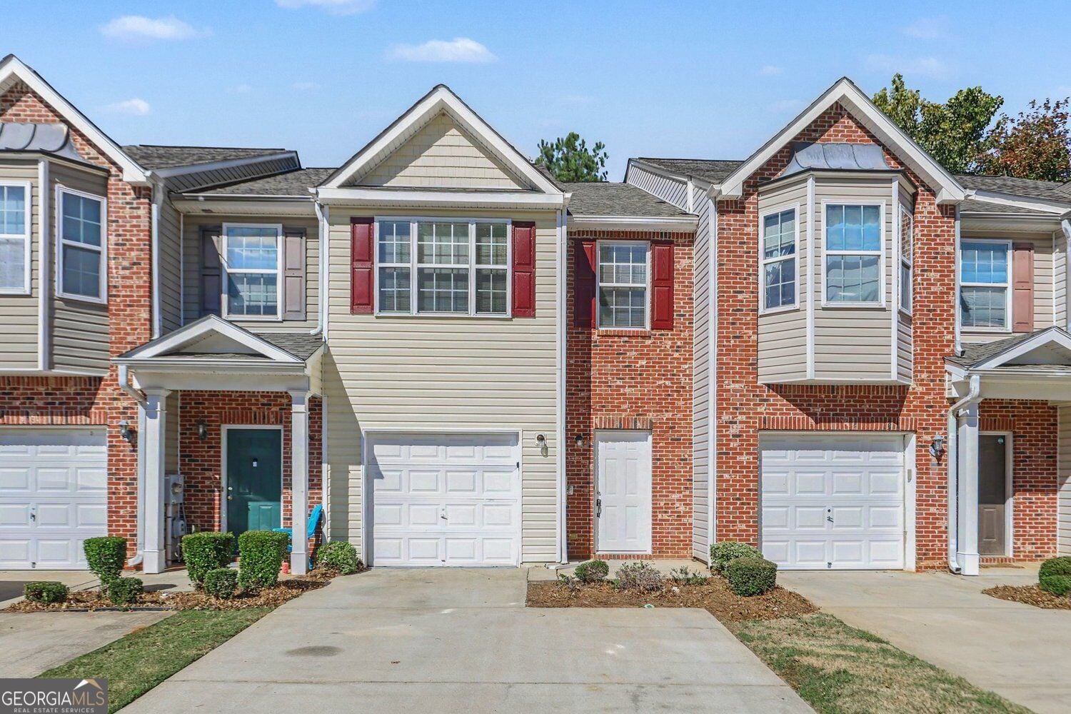 108 Chastain Circle, Newnan, GA, 30263