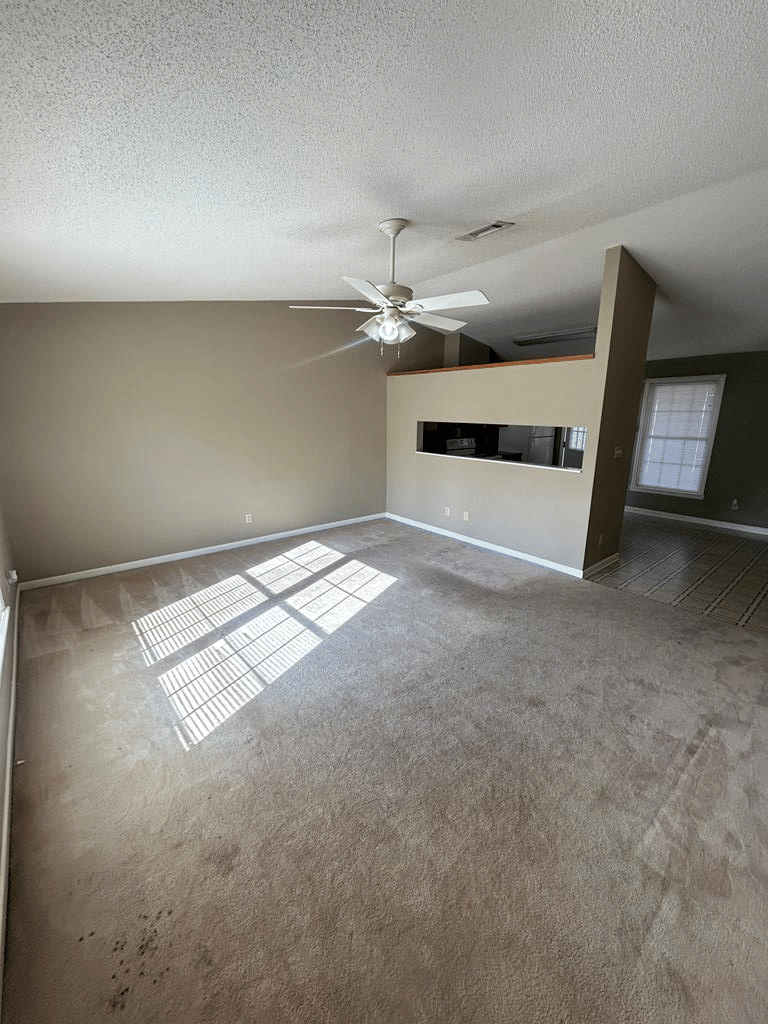 1318 Mobile Avenue, Albany, GA, 31705