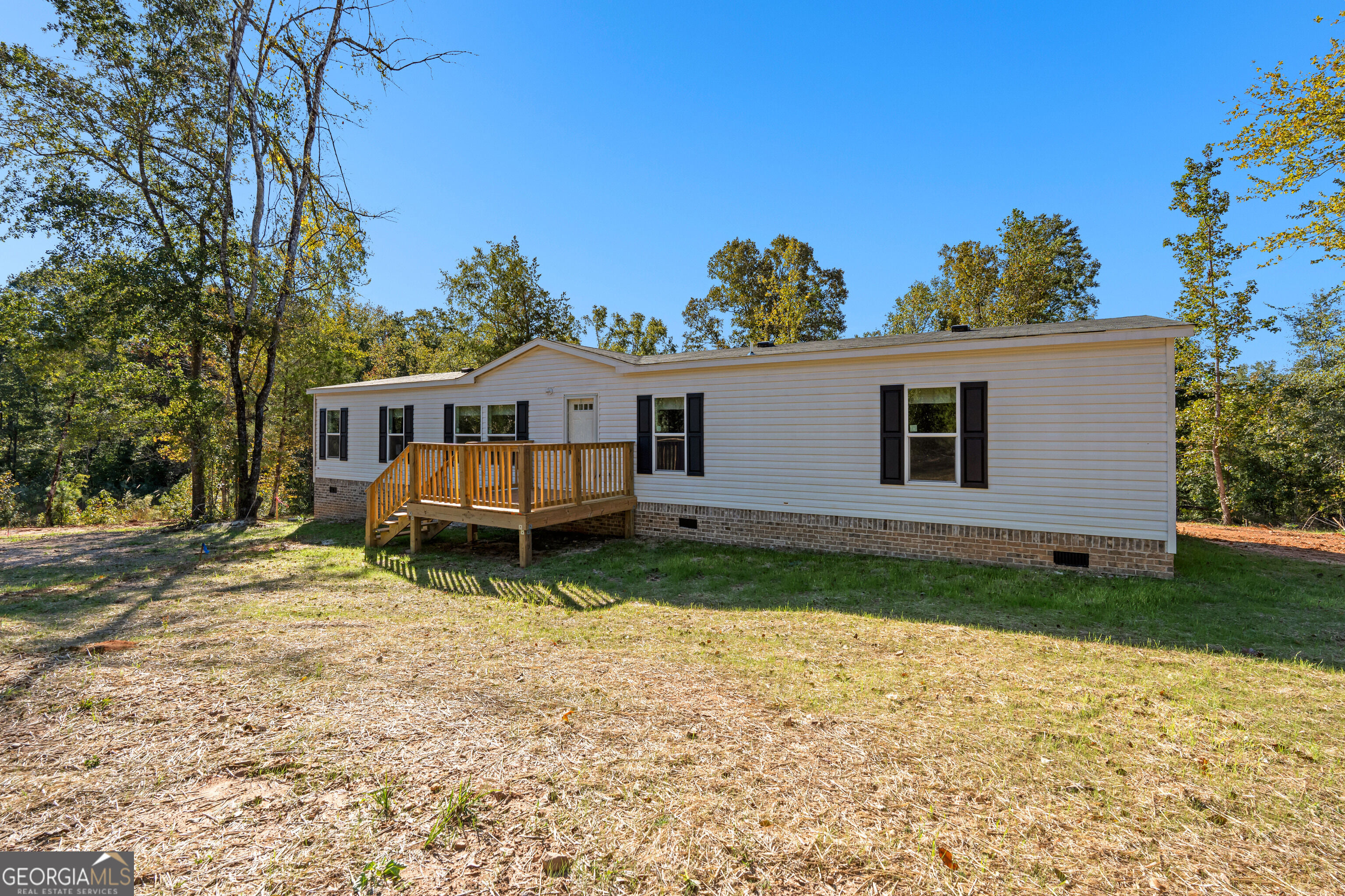 121 Oak Grove, Talbotton, GA, 31827