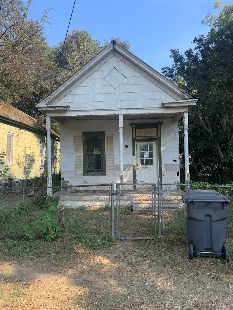 1000 North Railroad Street, Phenix City, AL, 36867