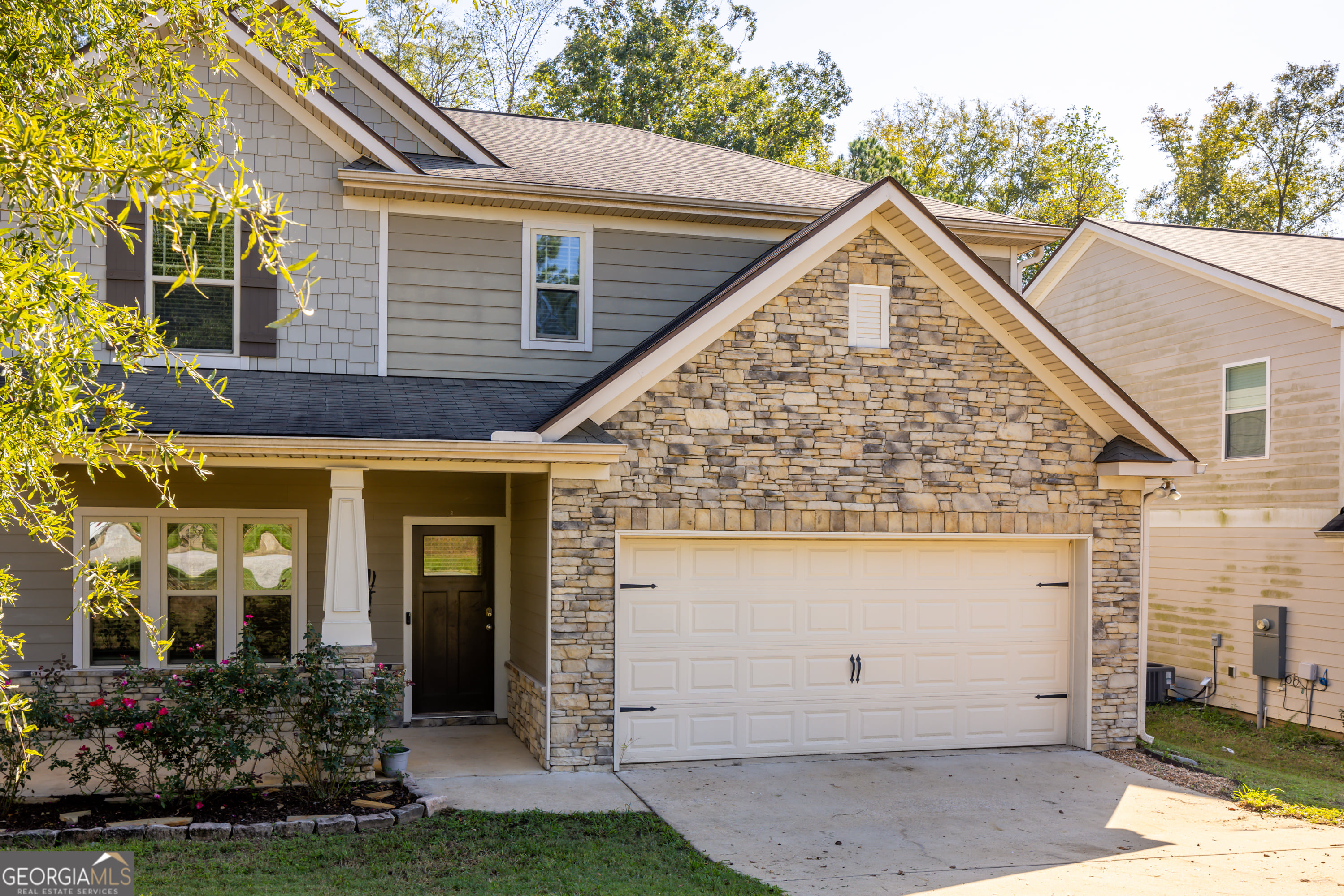 9799 Yellow Pine, Midland, GA, 31820