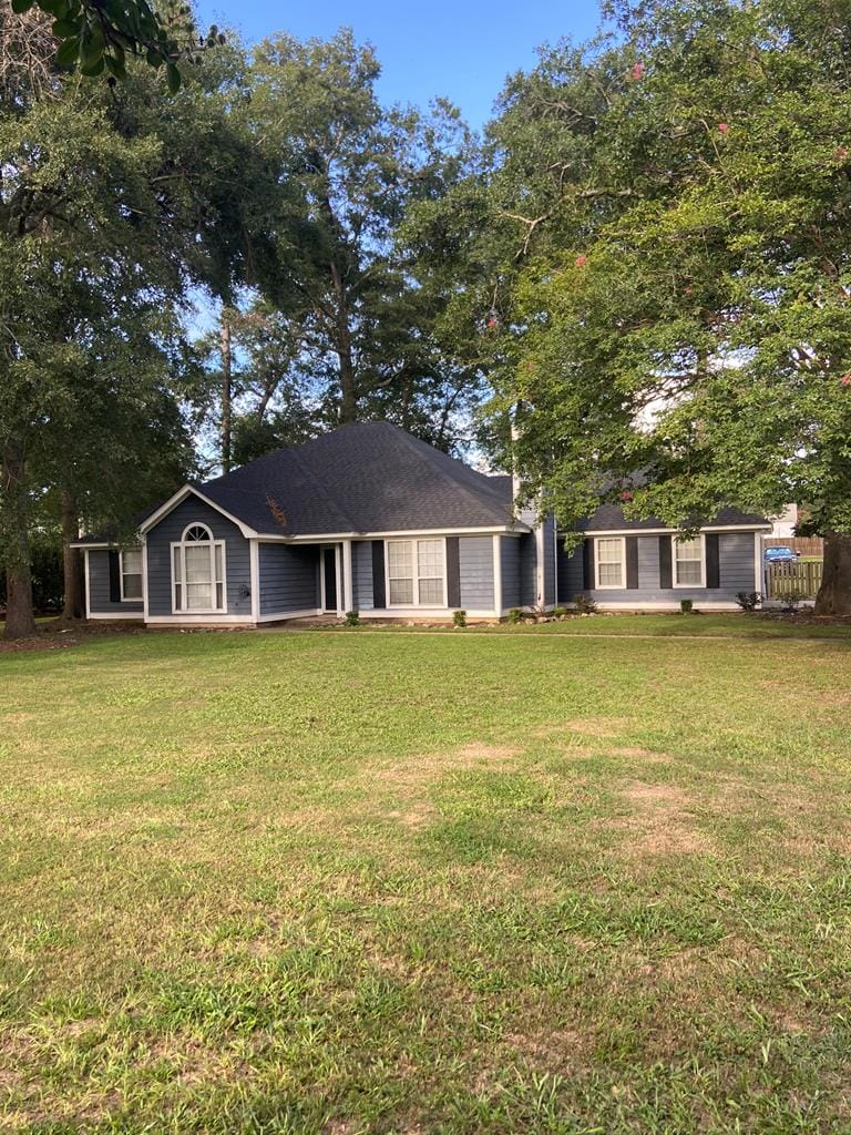 282 Foxworth Drive, Leesburg, GA, 31763