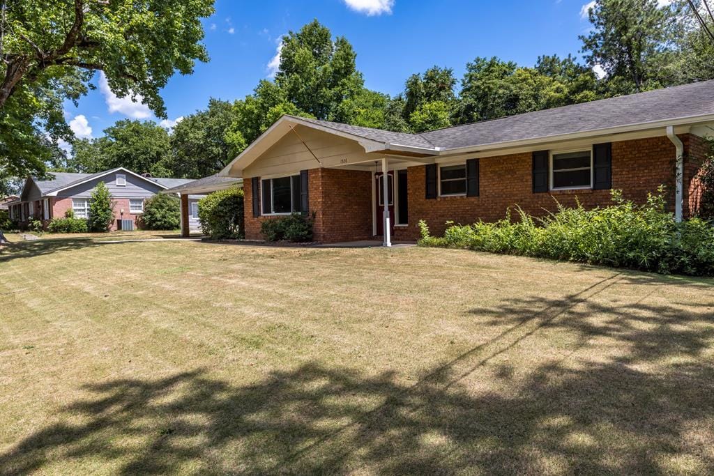 1526 Tulakes Drive, Columbus, GA, 31904