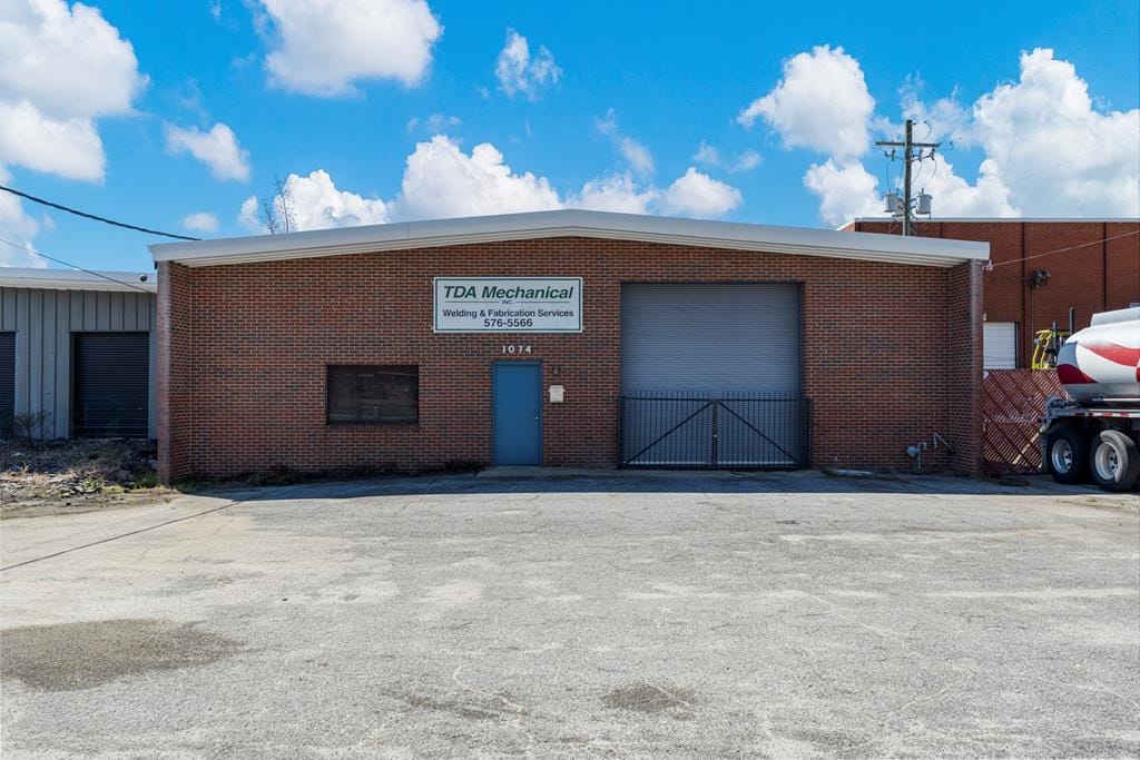 1074 Martin Luther King Junior Blvd, Columbus, GA 31906