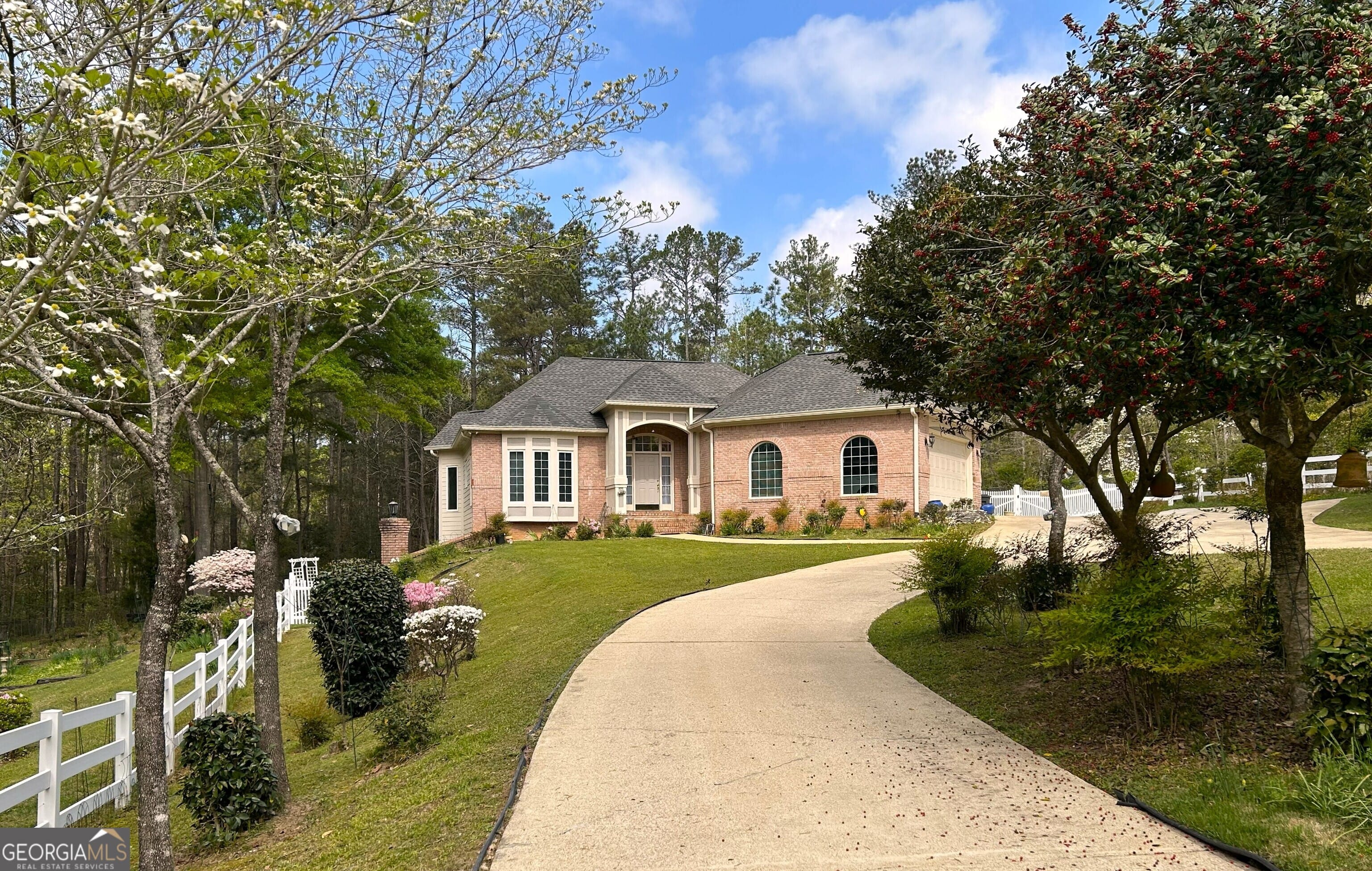 132 Sunny Point Circle, LaGrange, GA, 30240