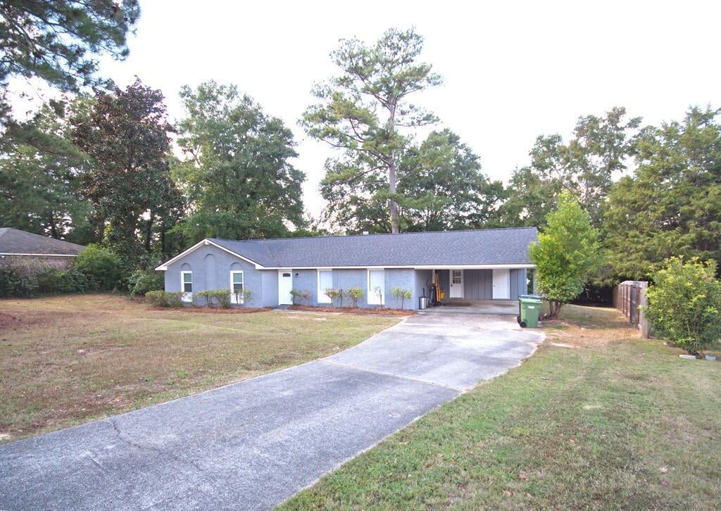 3957 Ashmore Dr, Columbus, GA 31909