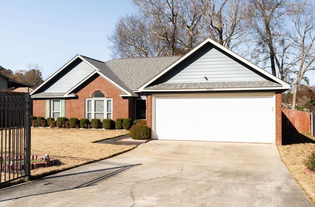 4503 Melborne Drive, Columbus, GA, 31907