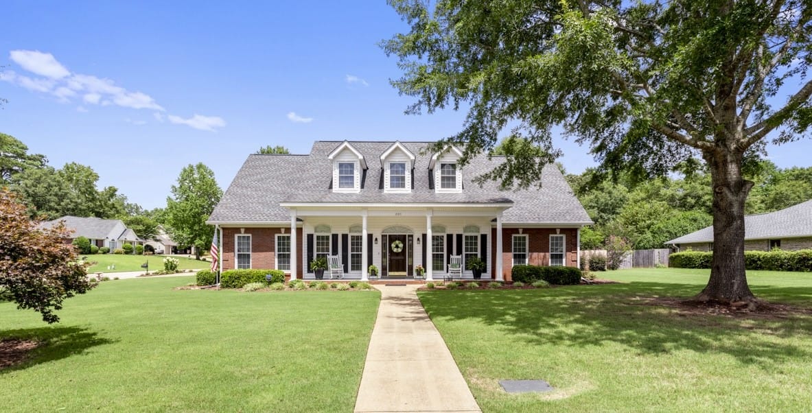 2107 CALCUTTA, Opelika, AL, 36801