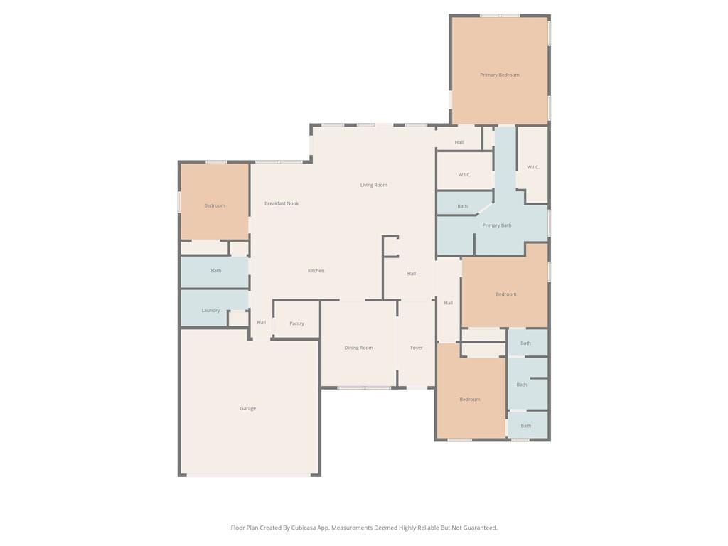 111 Summerbrook, Smiths Station, AL, 36877 — Photo 3