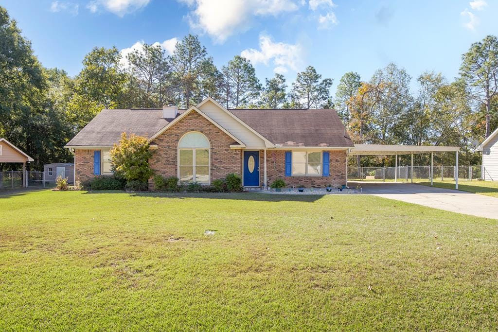 121 Lee Road #0850, Phenix City, AL, 36870