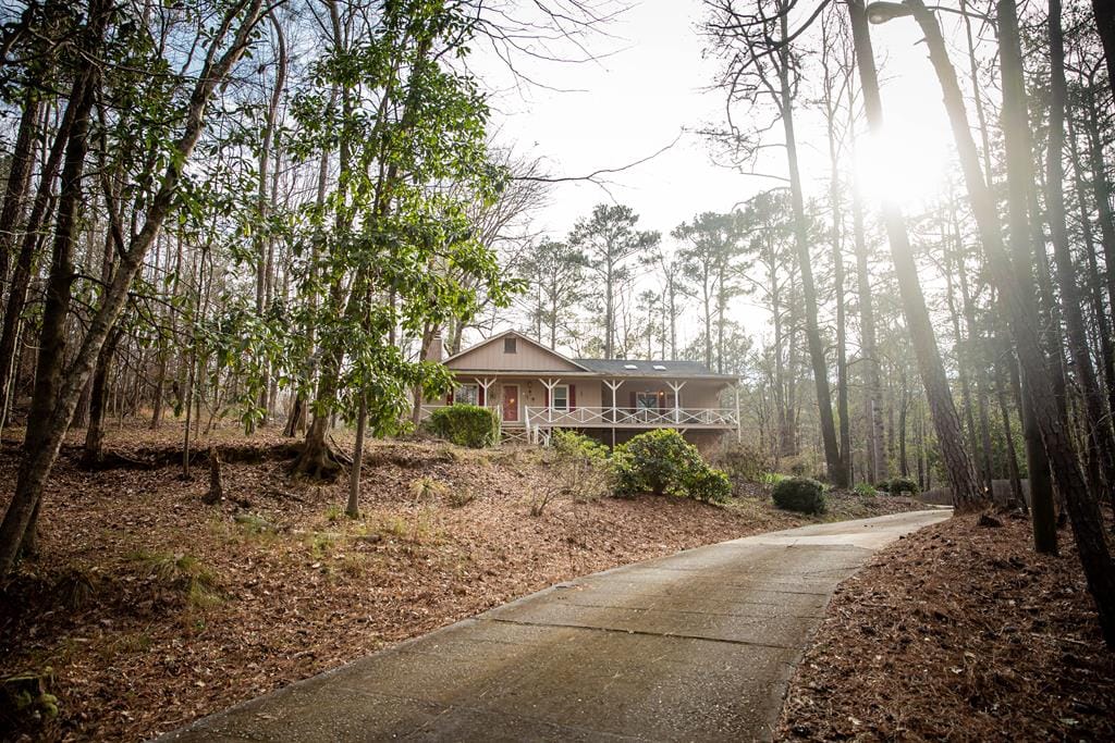 6873 Ranch Forest Drive, Columbus, GA, 31904