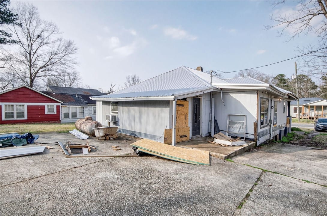 422 Broad Street, York, AL, 36825 — Photo 3