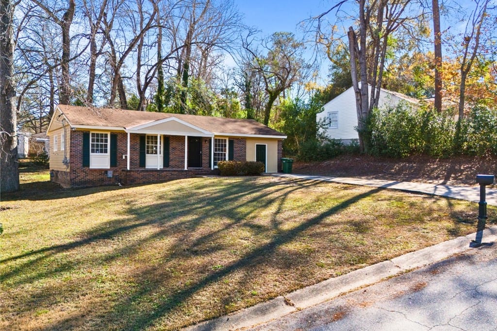 1014 Watson Dr, Columbus, GA 31907