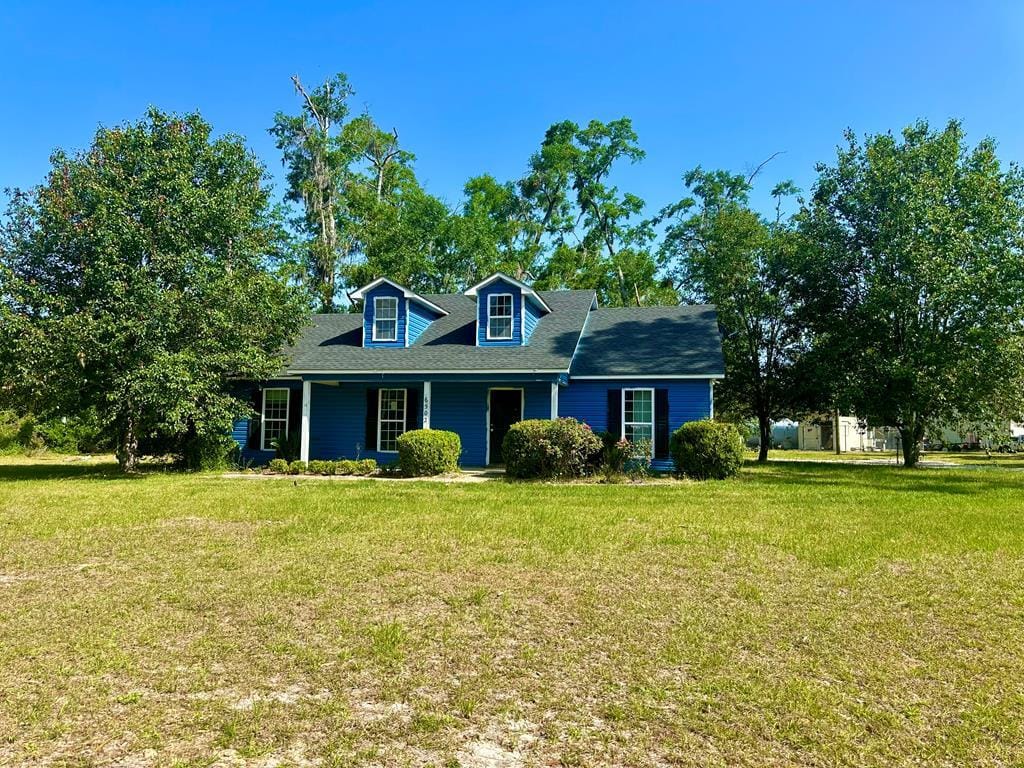 6502 Woodcliff Drive, Valdosta, GA, 31601