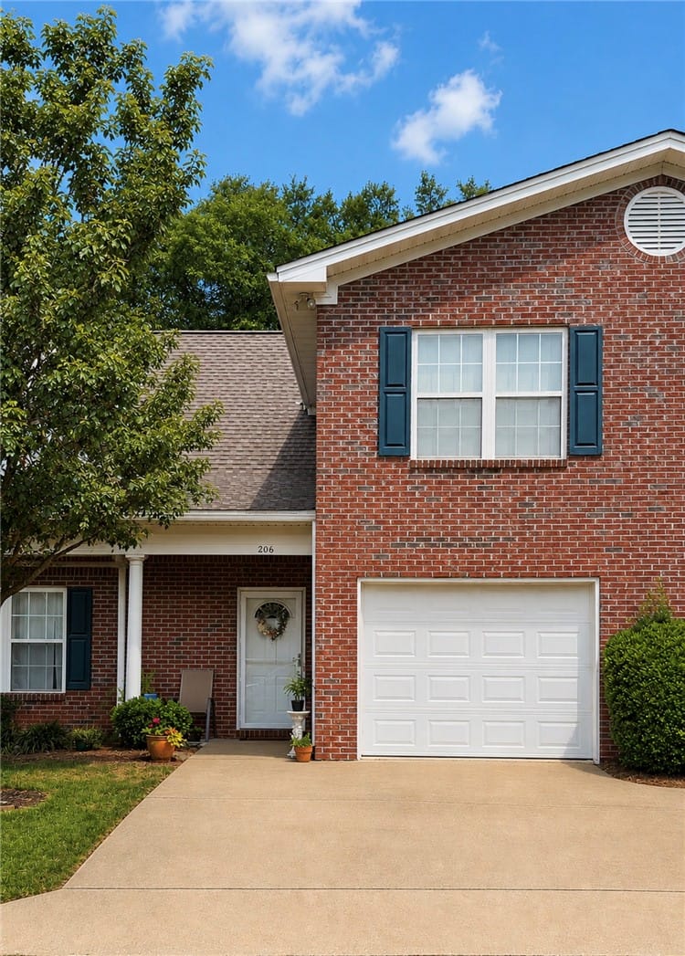 2428 East University Drive #206, Auburn, AL, 36830
