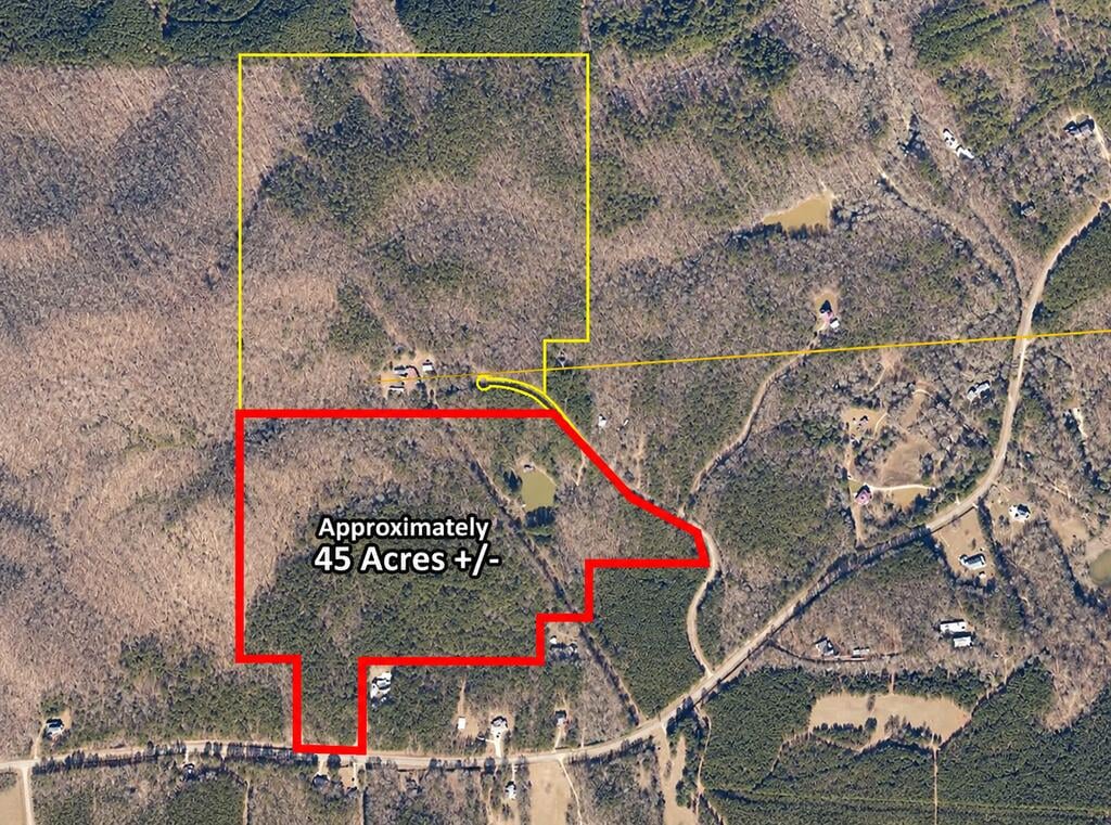 0 Johnson Mill Rd, Hamilton, GA 31811