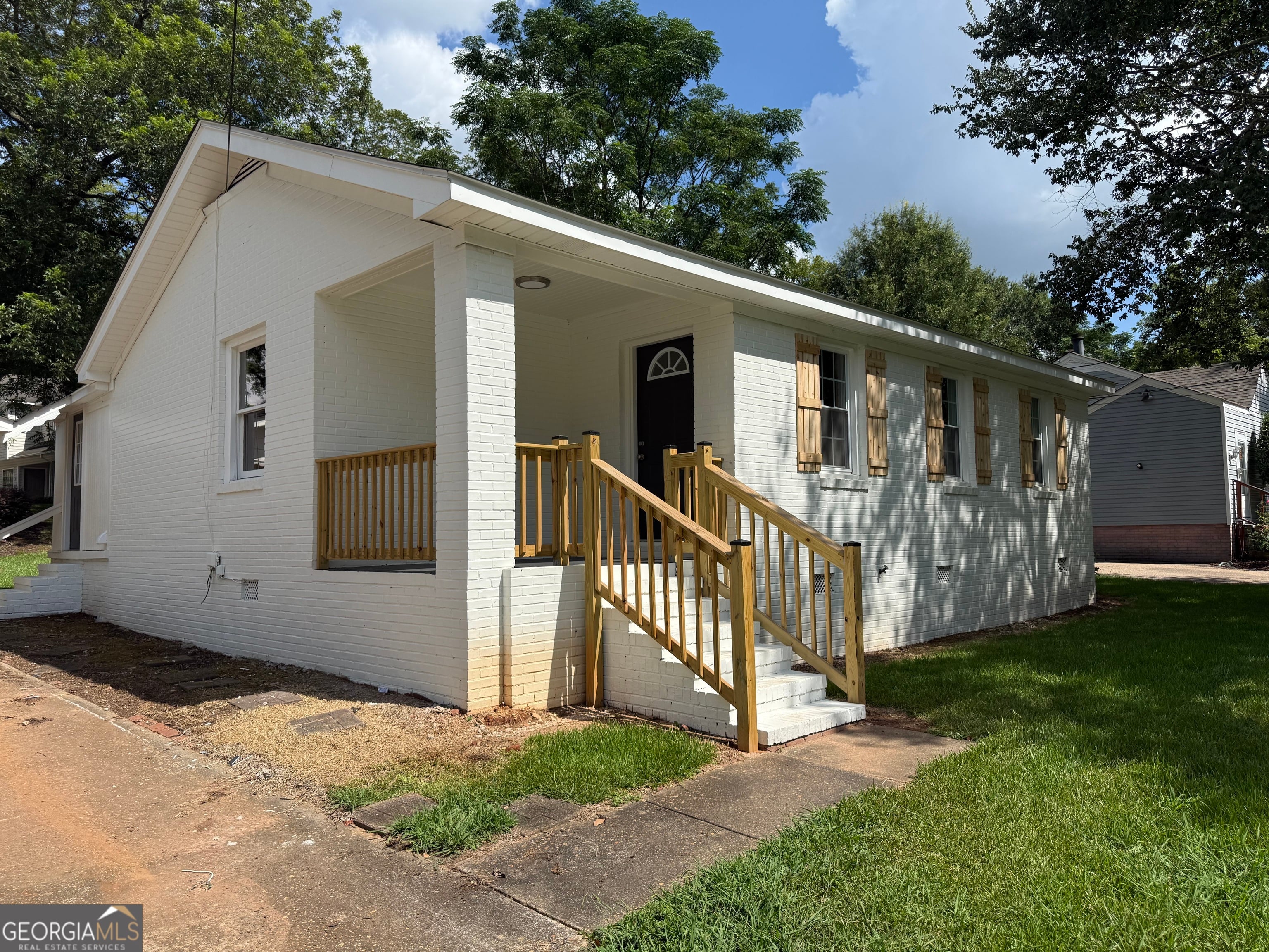 814 N Greenwood St, LaGrange, GA 30240