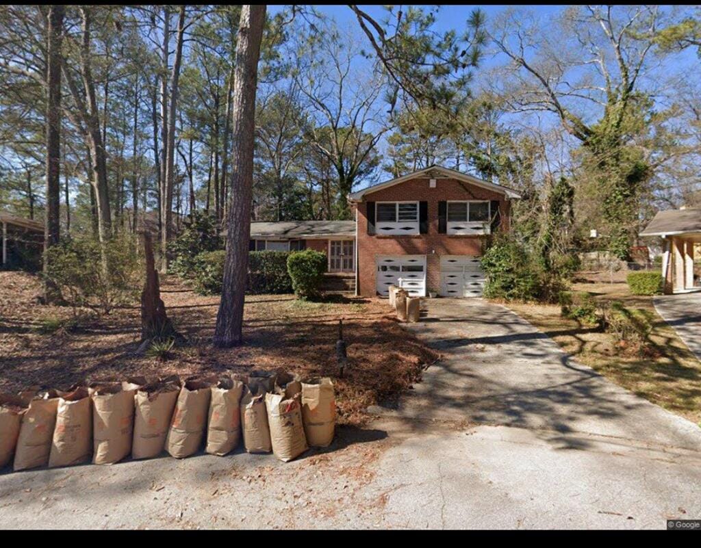 279 Prairie View Place Southwest, Atlanta, GA, 30311